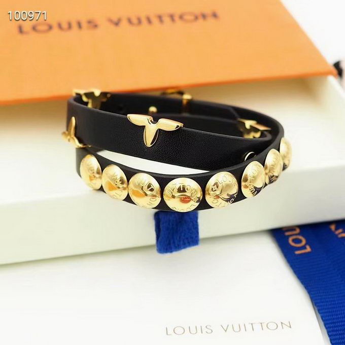Louis Vuitton Bracelet ID:20220807-333
